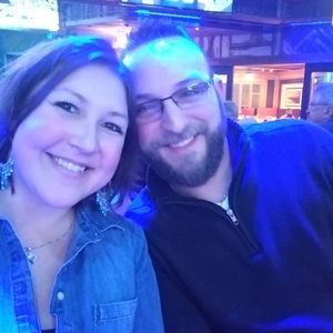 Meet your Posher, Adam